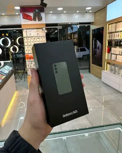 Samsung S23 ultra Européenne sous emballage