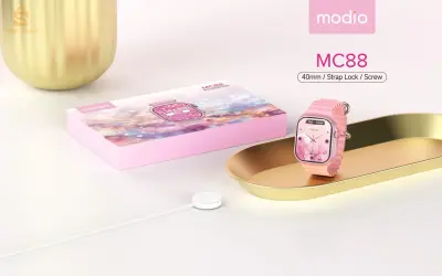 Smart watch MODIO MC88