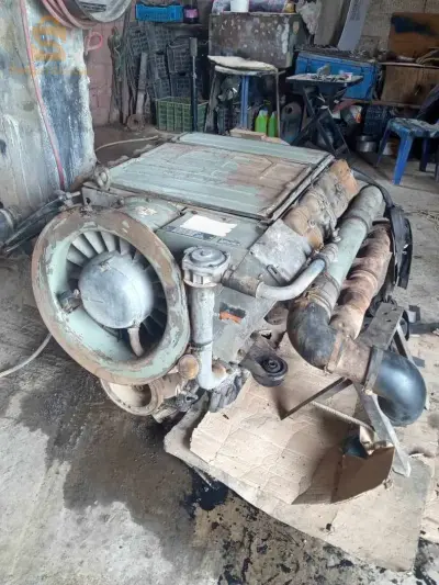 محورك v8 داتز
