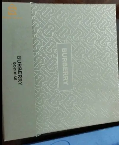 parfum de france Burberry goodness