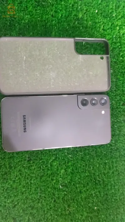 s22 plus