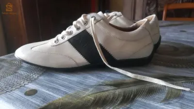 chaussure Armani Original caba