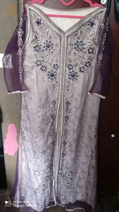 des caftan