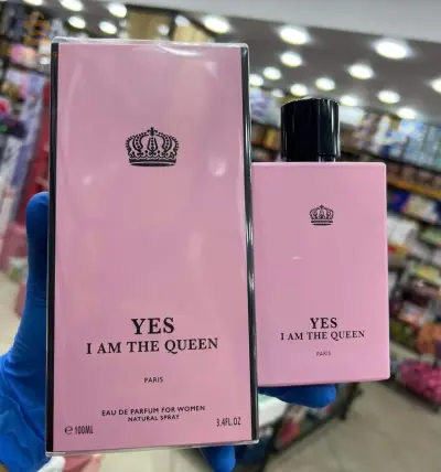 parfum GEPARLYS FRANCE