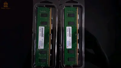 RAM