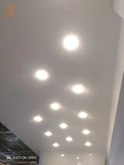 كهربائي
