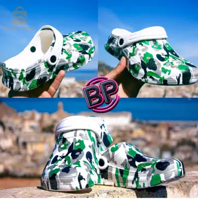 crocks