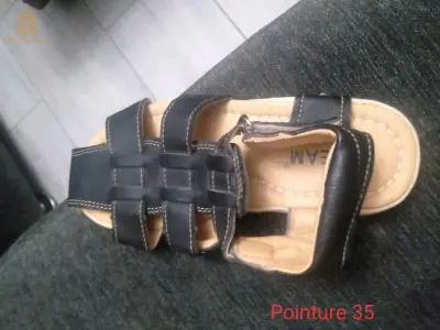 Cendalle pointure 35