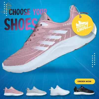 basket femme fashion sport nouvelle collection