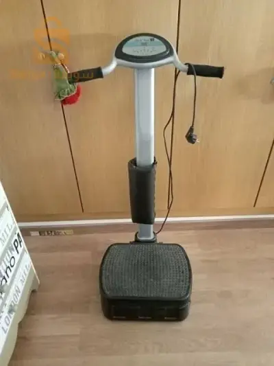 appareil de vibration