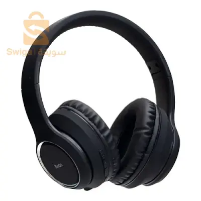 Casque Hoco W28