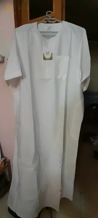 قميص صيفي العثيمان
