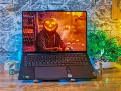 LENOVO YOGA PRO 9I