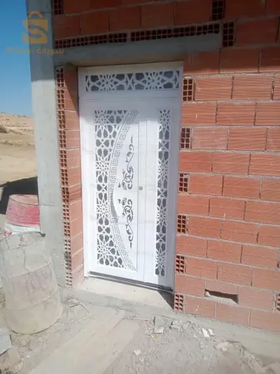 حدادة عامة
