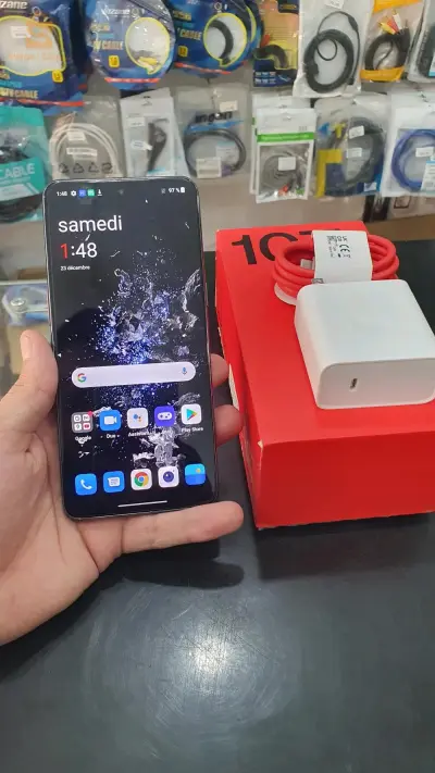 oneplus 10T