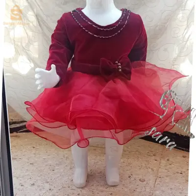 فستان