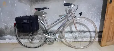 دراجة دام بيجو