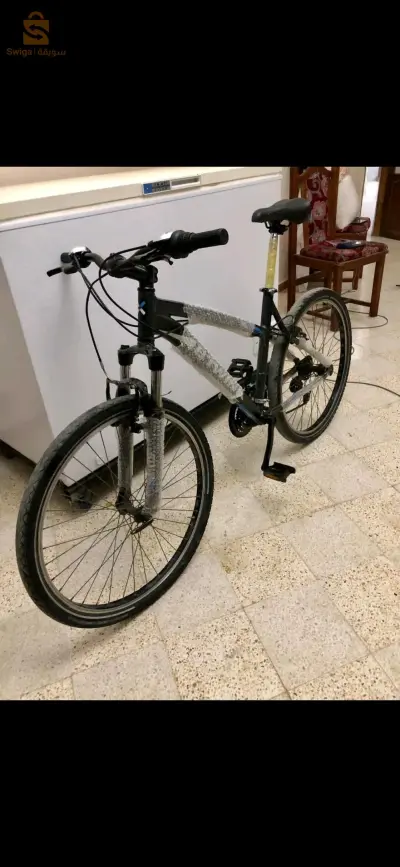 vilo Btwin Rockrider 340   n9y chari y3yt lnimiro 0675028878