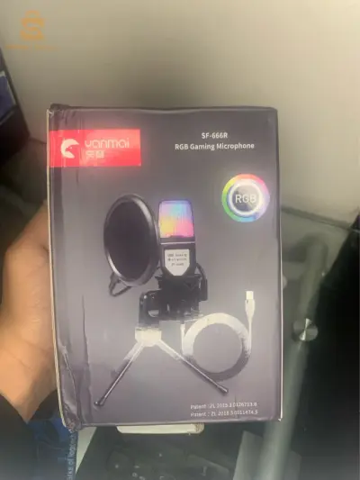 مايك