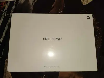 xoawmi pad 6