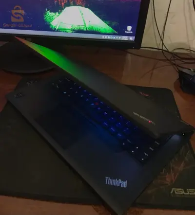Lenovoo THinkpad T450