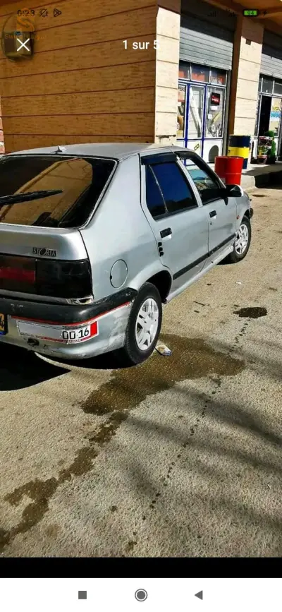 رونو 19