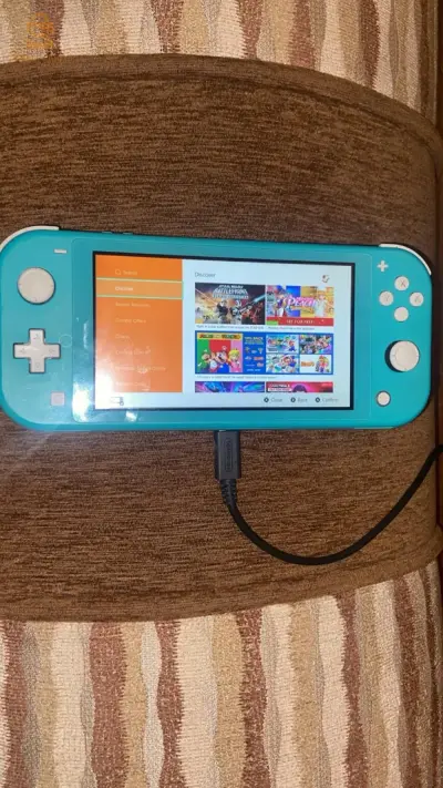 Nitando switch