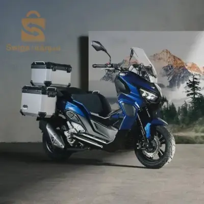 xdv 300 cc