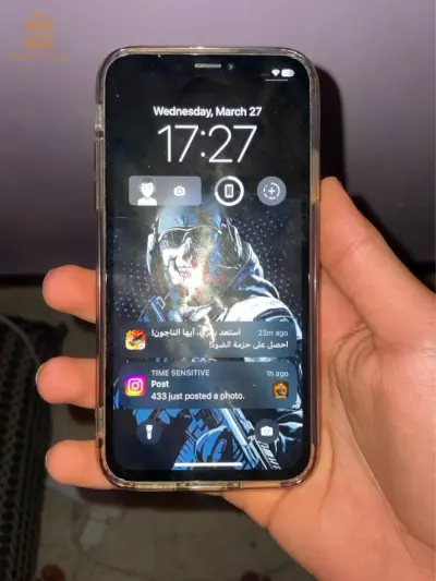 ايفون xs