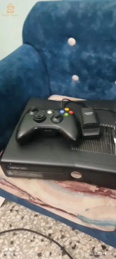 Xbox 360