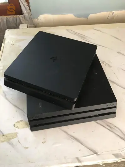 PlayStation 4