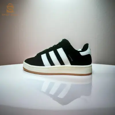 Nouvelle arrivageAdidas campus 00'sCouleur : 🟢🟤⚫Les pointures 👟 : 36 37 38 39 40 Avec des chaussettes 🧦 gratuitPrix : 5900 DA Livraison disponible 58 wilaya bienvenue a tous ✨