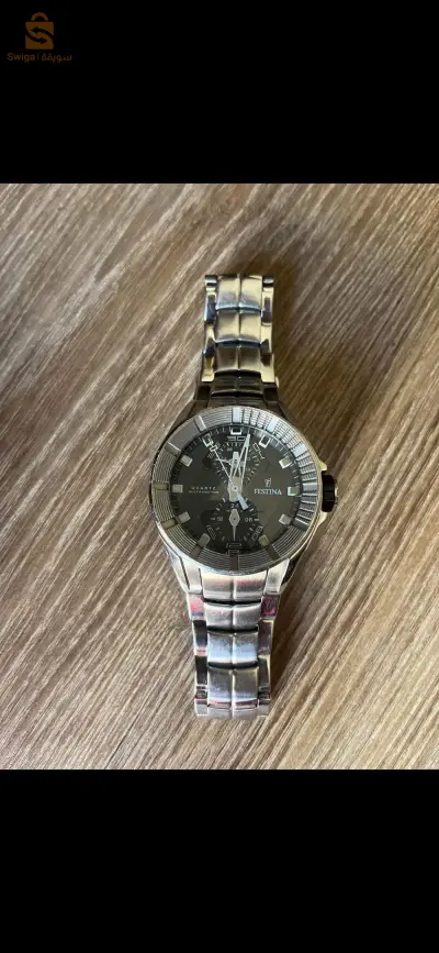 montre festina original