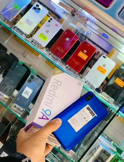 Redmi9A