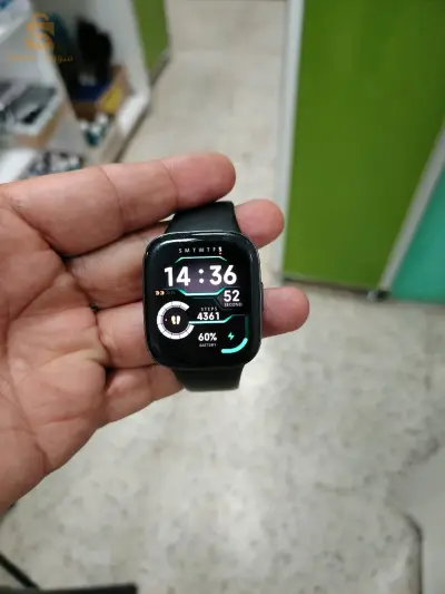 Redmi watch 3