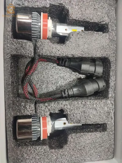 lamp led
