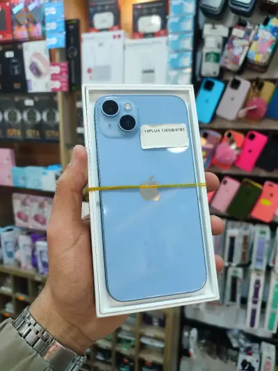 iphone 14 plus 97🔋128GB état 100/10