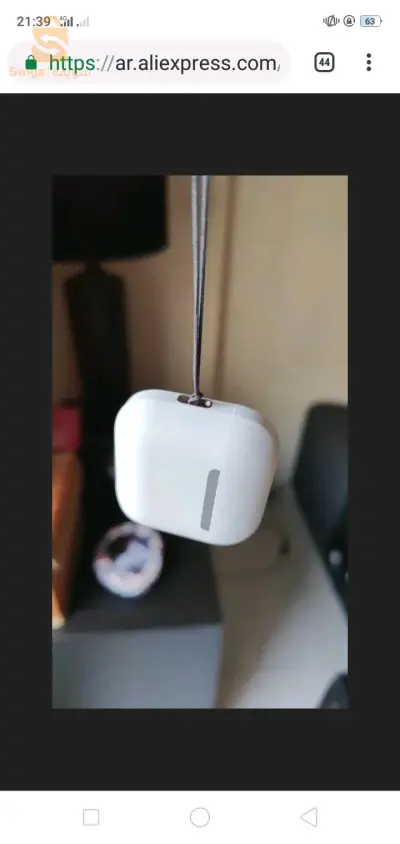 سماعات بلوتوث AIR pro 40