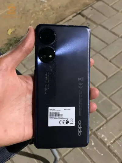 هاتف Oppo Reno 8T للبيع