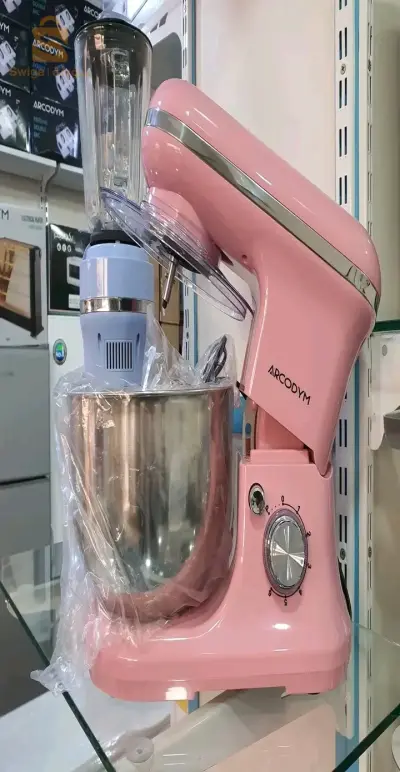 Pétrin arcodym 5 L