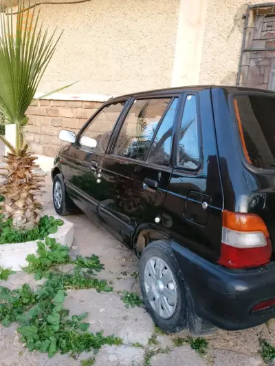 maruti 800