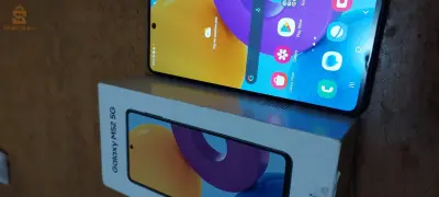 samsung m52 5g