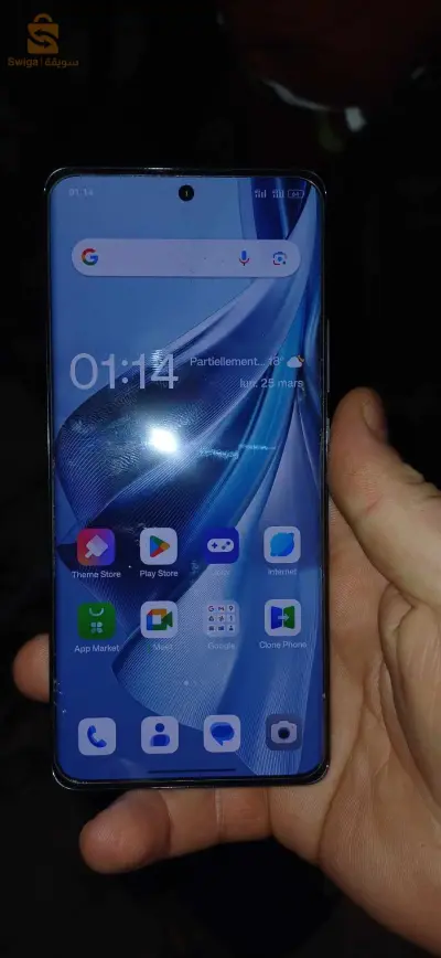 اوبو رينو 10 5g