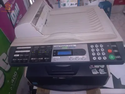 photocopie imprimante