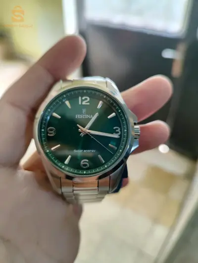 Festina Solar energy