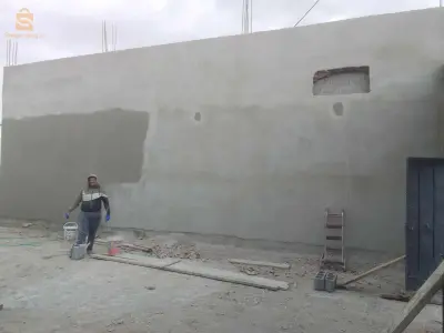 حامة بوزيان قسنطينة