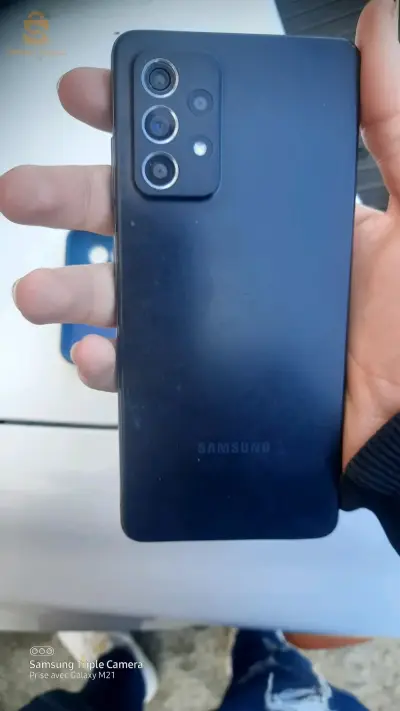 samsung a52