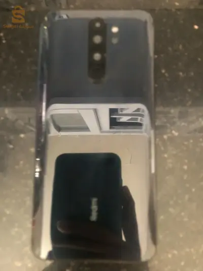 REDMI NOTE 8 PRO