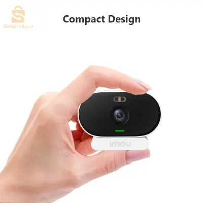 CAMERA IMOU 1080Pالتوصيل لجميع الولايات0782760619