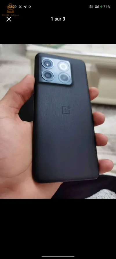 oneplus 10t 16/512